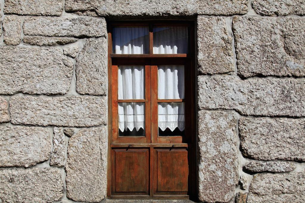 منزل الضيف فييرا دو مينهو  في Aldeia Turistica De Louredo المظهر الخارجي الصورة